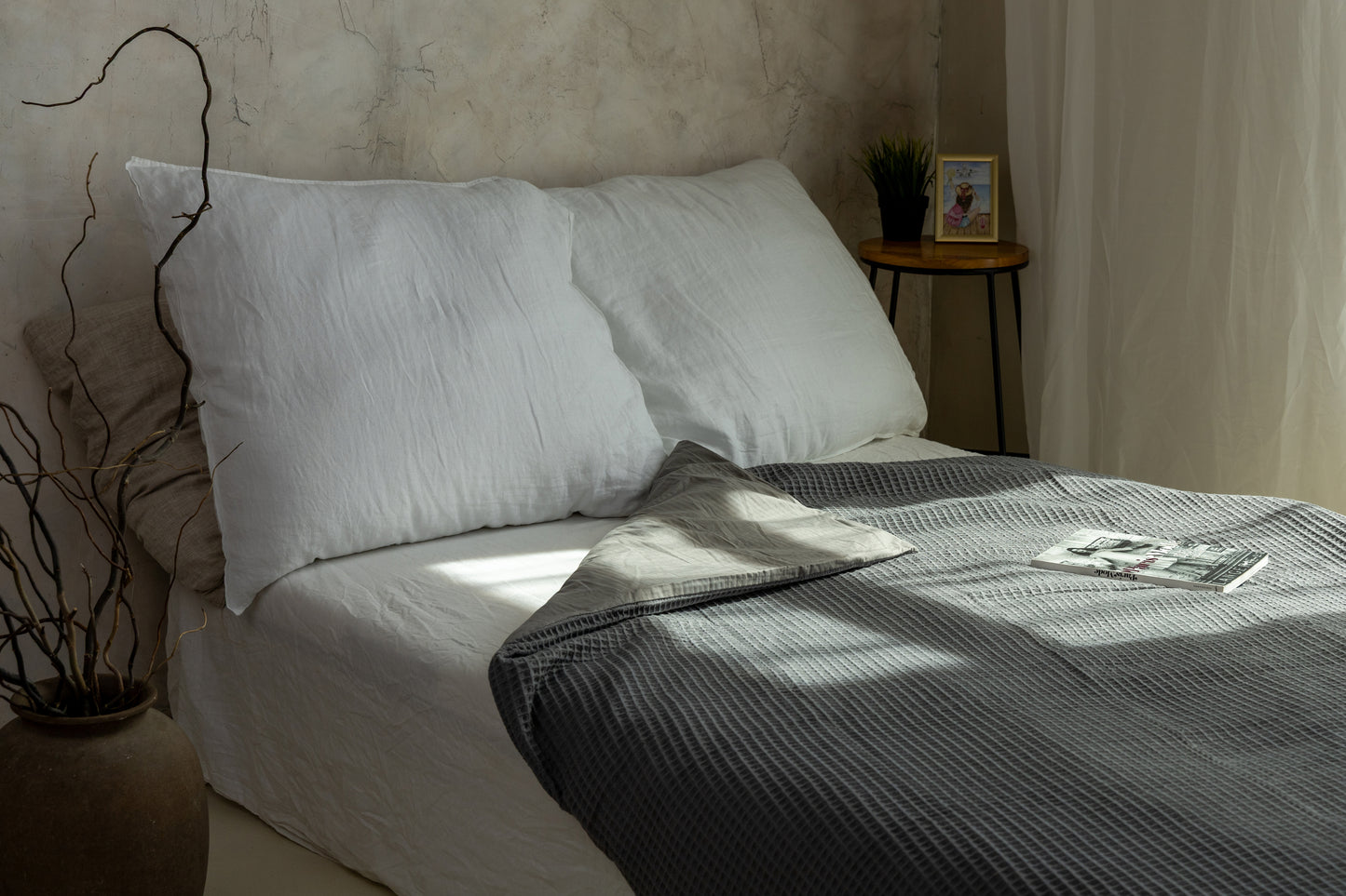 Kołdra obciążeniowa — Comfort