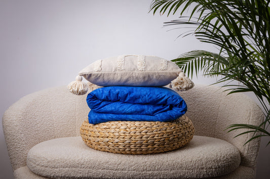 kołdra obciążeniowa