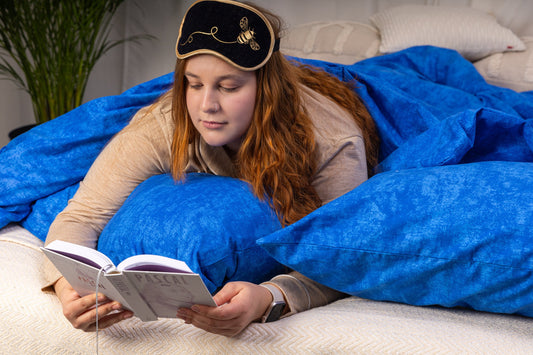 Jak sen wpływa na koncentracje i pamięć? Nauka o głębokości snu