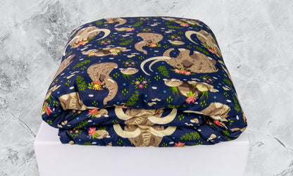 Weighted Blanket — KIds