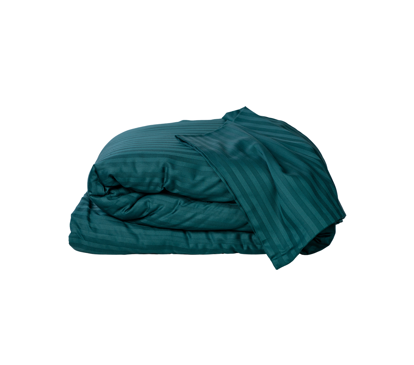 Kołdra obciążeniowa w satynowej poszewce — Comfort Premium