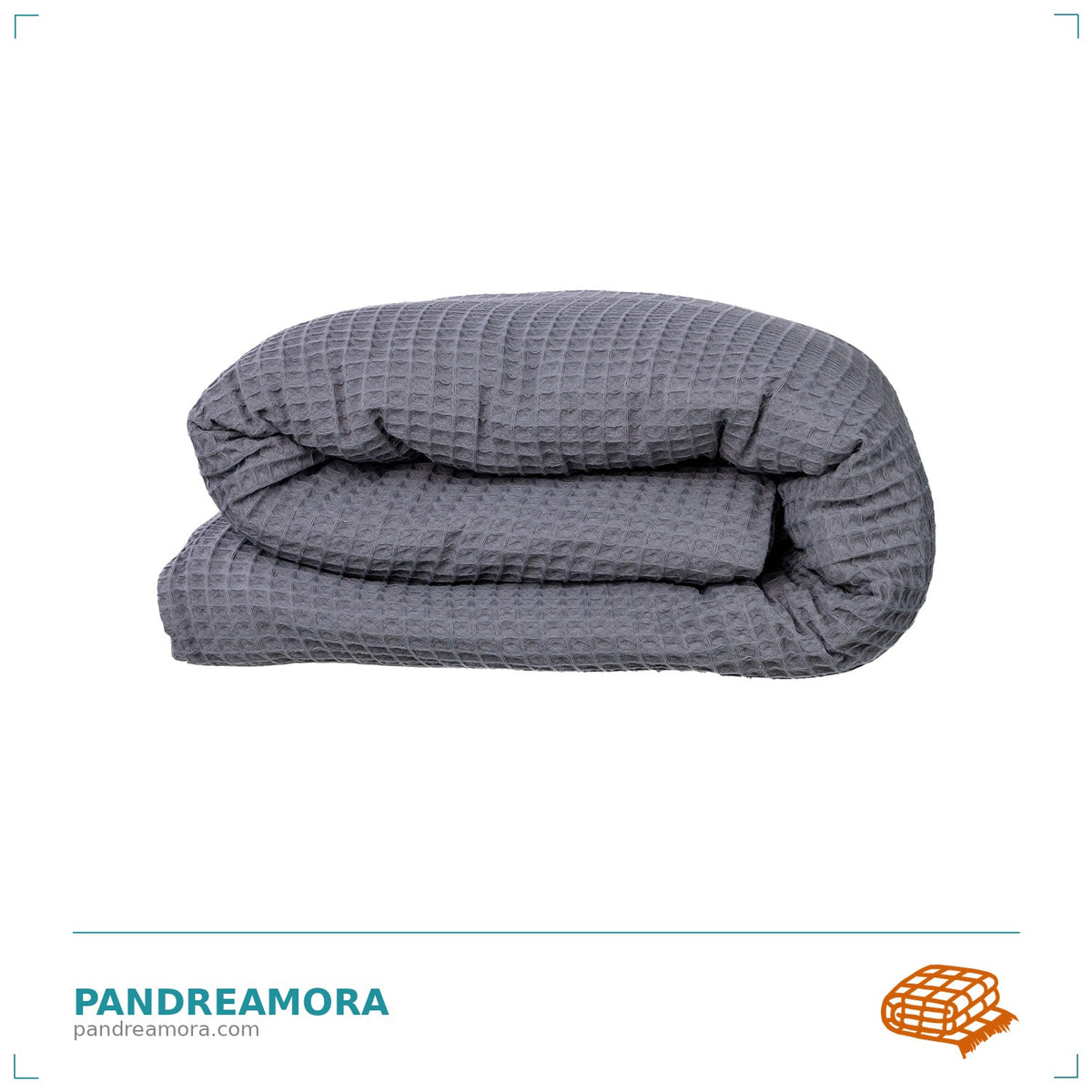 Kołdra obciążeniowa – Comfort