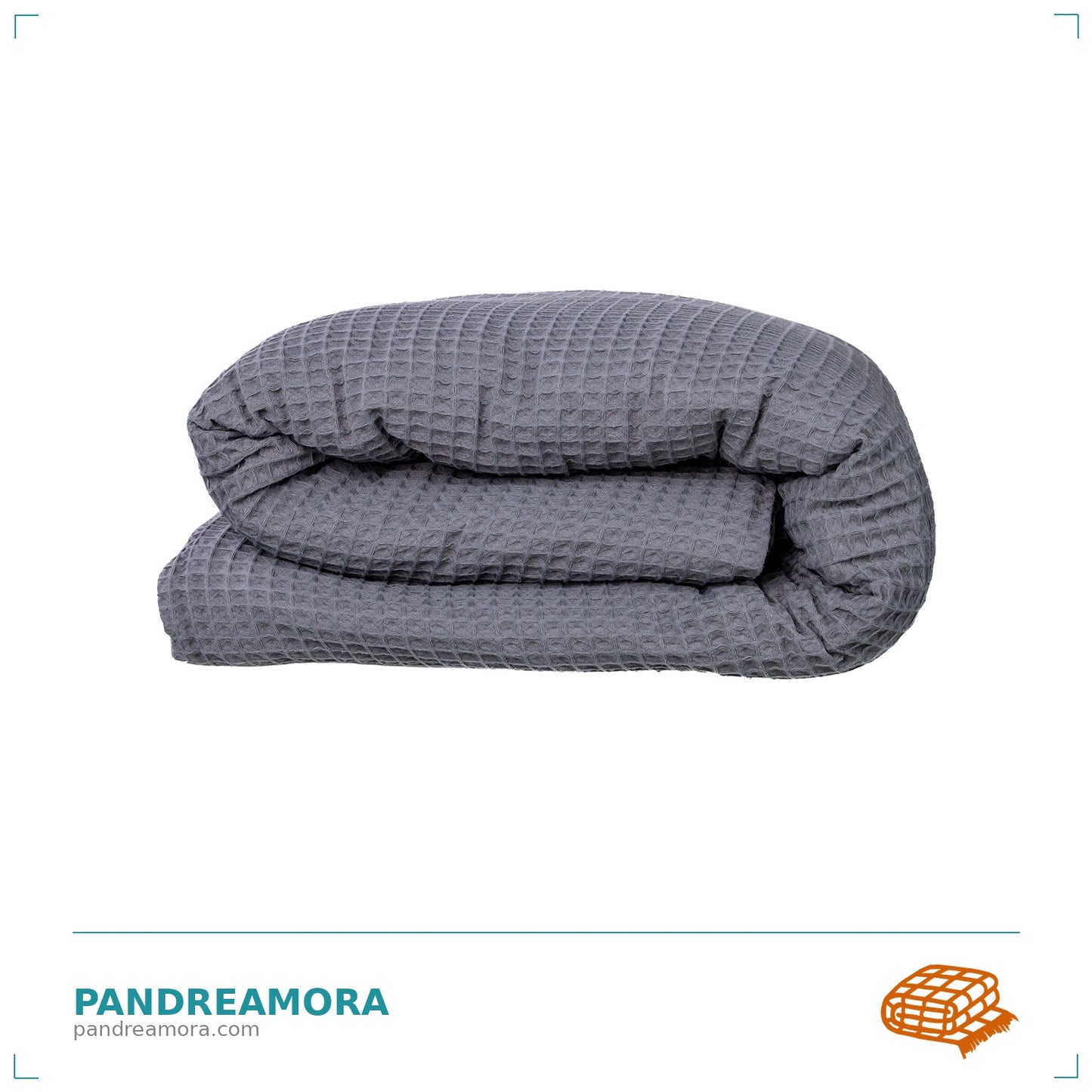 Weighted blanket – Comfort