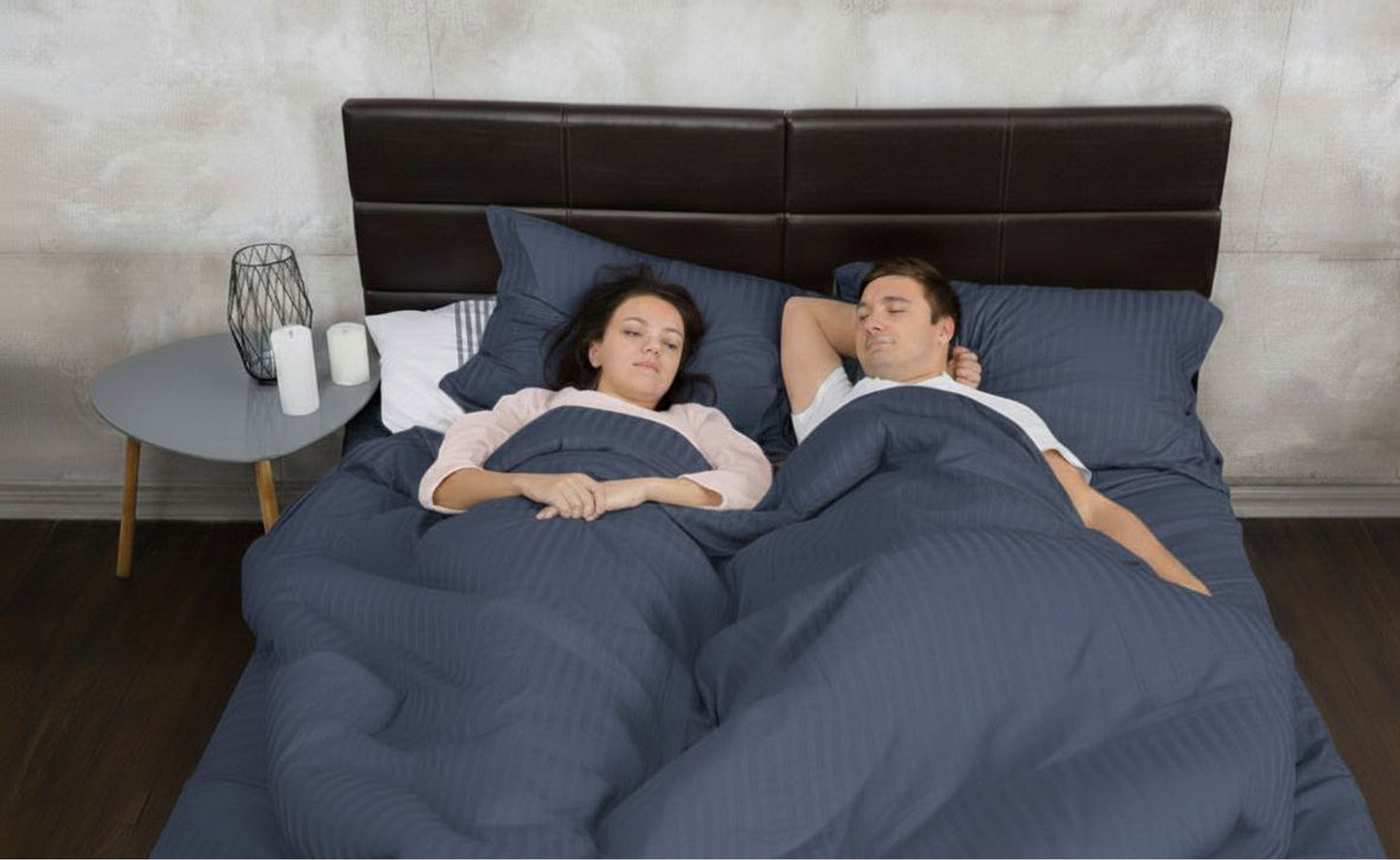 Kołdra obciążeniowa — Family Premium