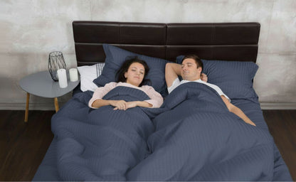 Kołdra obciążeniowa — Family Premium