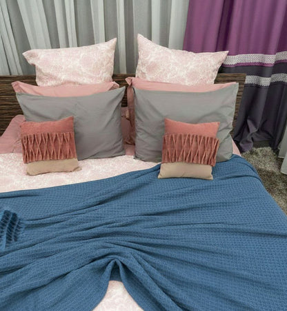 Kołdra obciążeniowa — Comfort